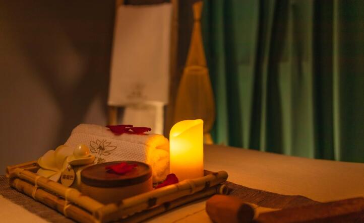 三亚芳香精油按摩