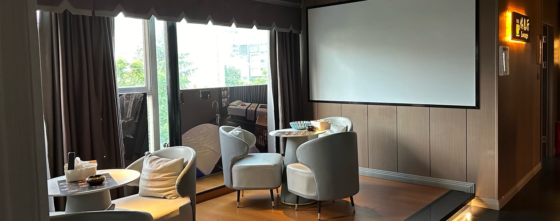 三亚桑拿图片一