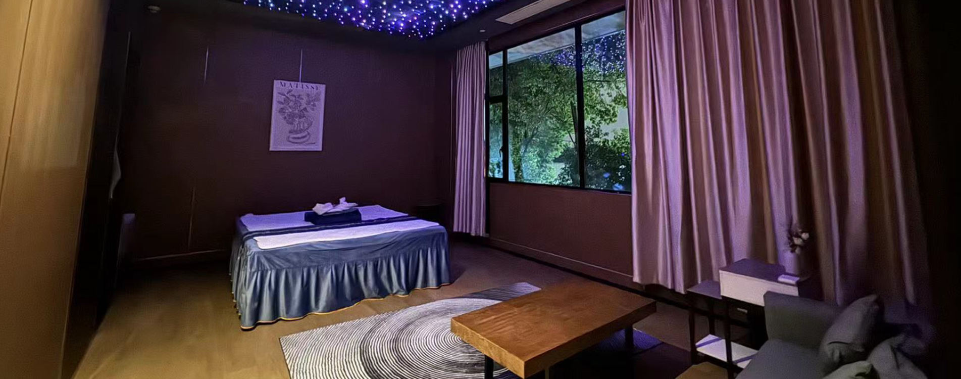 三亚桑拿图片二