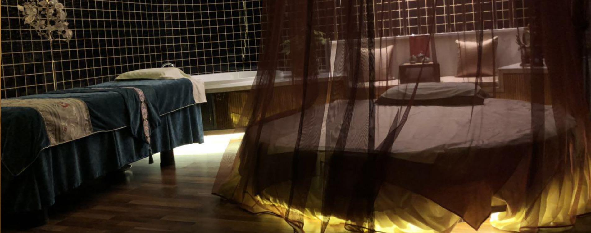 三亚桑拿图片三