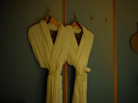 三亚桑拿会所｜排湿排毒·焕活身心